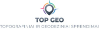 Top geo, UAB