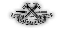 Karkasiukas, MB