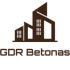 GDRBetonas, MB
