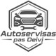 Autoservisas pas Deivį, MB