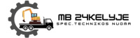 24 kelyje, MB