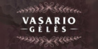 Vasario gėlės, MB