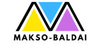 Makso Baldai, MB