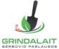 Grindalait, MB