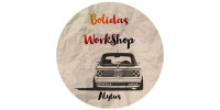Bolidas workshop, MB