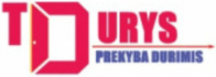 Tdurų parduotuvė