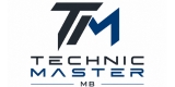 Technic master, MB