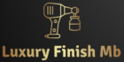 Luxury finish, MB