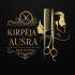 Kirpėja Aušra, Barber in Mažeikiai