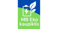 Eko kaupiklis, MB