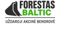 Forestas baltic, UAB