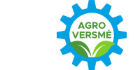 Agro versmė, filialas