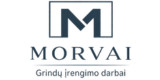 Morvai, MB