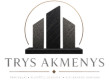 Trys akmenys