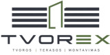 Tvorex, MB