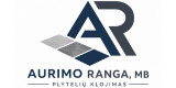 Aurimo ranga, MB