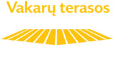 Vakarų terasos, MB
