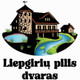 Liepgirių pilis, MB