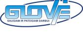 Glovė, MB