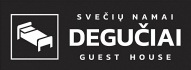 Degučiai, svečių namai