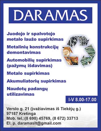 Automobiliu Supirkimas Kretinga  . Ar Tinka Visos Automobilių Markės Ir Modeliai?