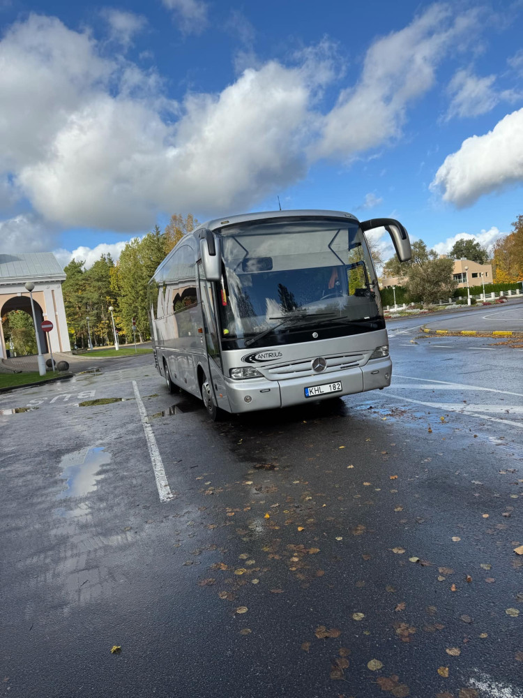 Antirijus, UAB