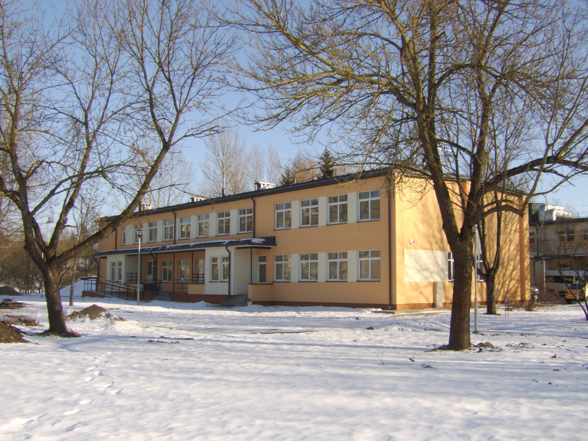 Ukmergės statyba, UAB