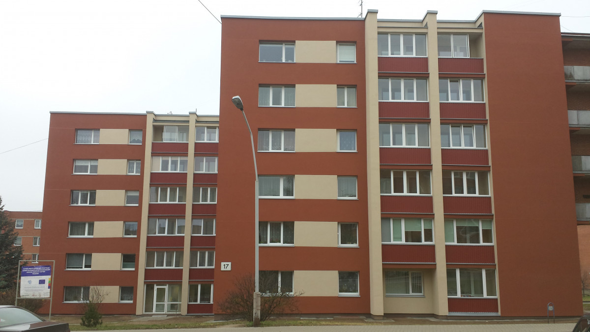 Ukmergės statyba, UAB