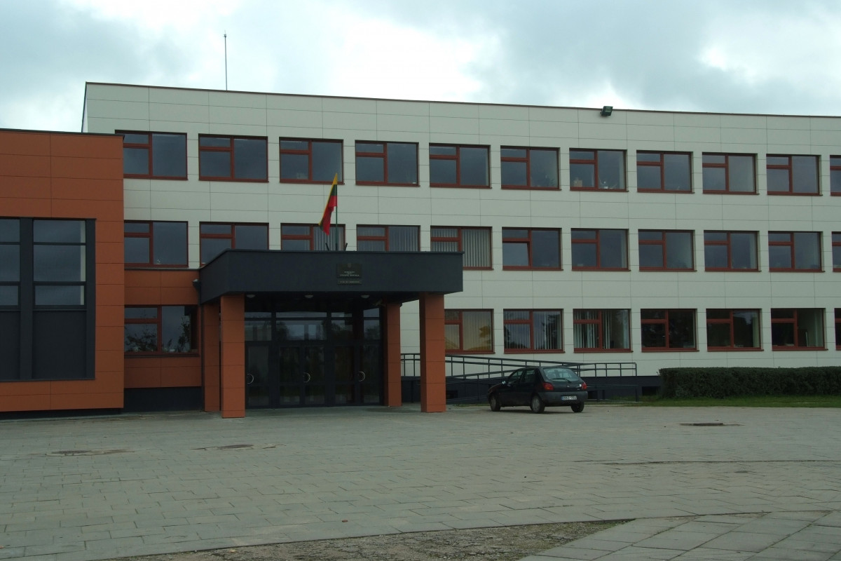 Ukmergės statyba, UAB