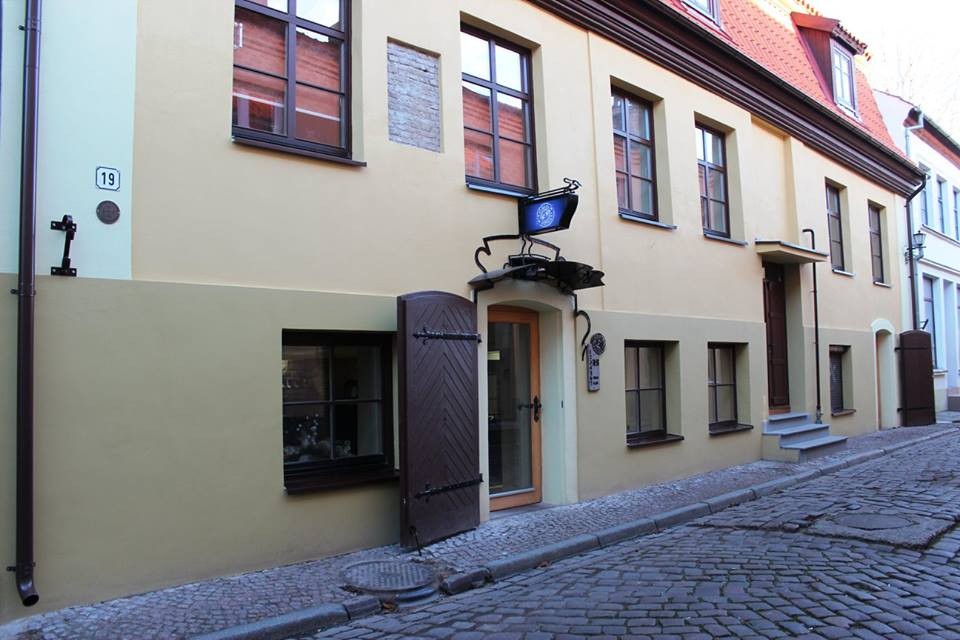 Rekosta, UAB