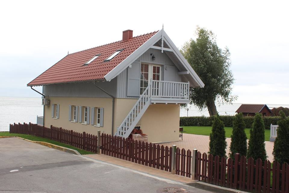 Rekosta, UAB