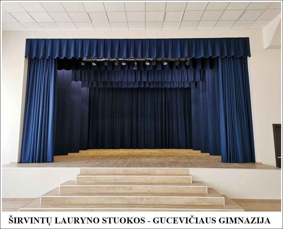 BN tekstilė, IĮ