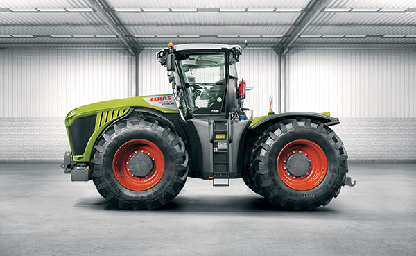 Baltic Agro Machinery, Plungės atstovybė, UAB