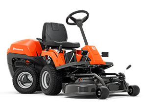 Sauris, sodo technikos "Husqvarna" parduotuvė, UAB