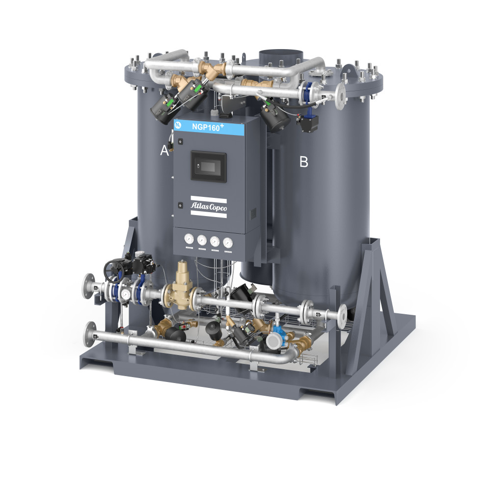 Atlas Copco Baltic SIA