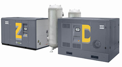 Atlas Copco Baltic SIA