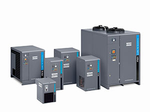 Atlas Copco Baltic SIA