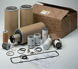 Atlas Copco Baltic SIA