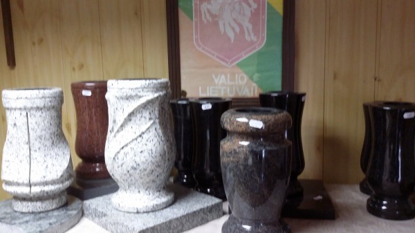 A. Puolio įmonė
