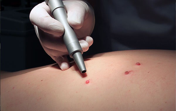 Natalijos Rostovos dermatovenerologijos kabinetas