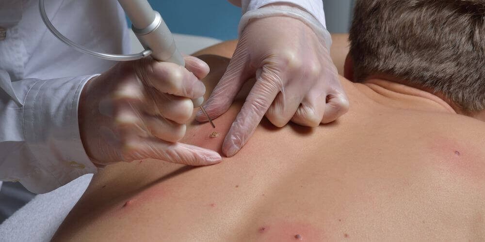Natalijos Rostovos dermatovenerologijos kabinetas