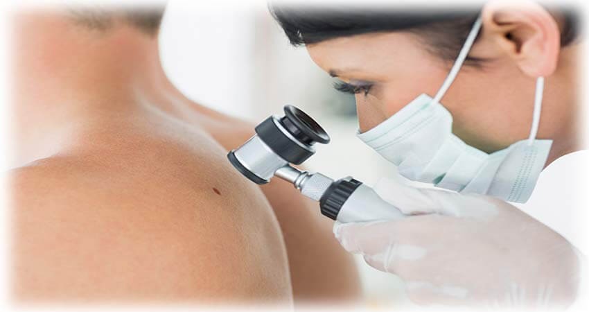 Natalijos Rostovos dermatovenerologijos kabinetas
