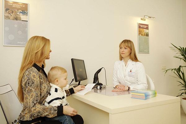Kardiolitos klinikos | „Bendrosios medicinos praktika“