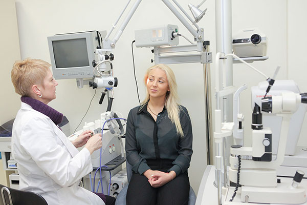 Kardiolitos klinikos | „Bendrosios medicinos praktika“