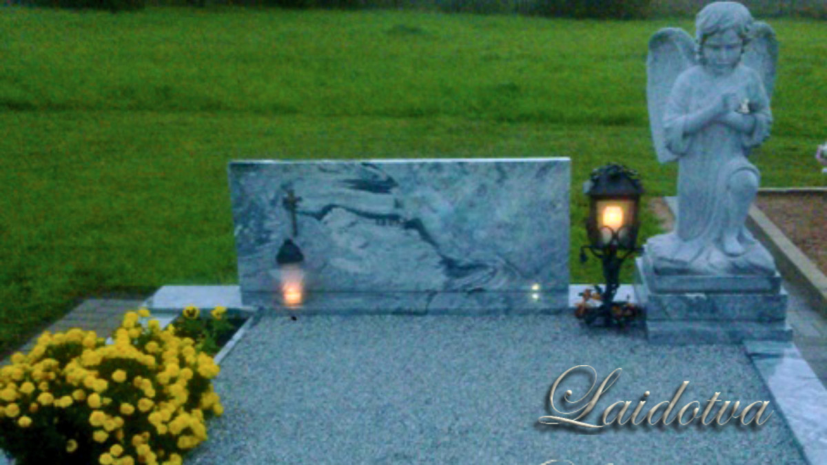 Laidotva, UAB
