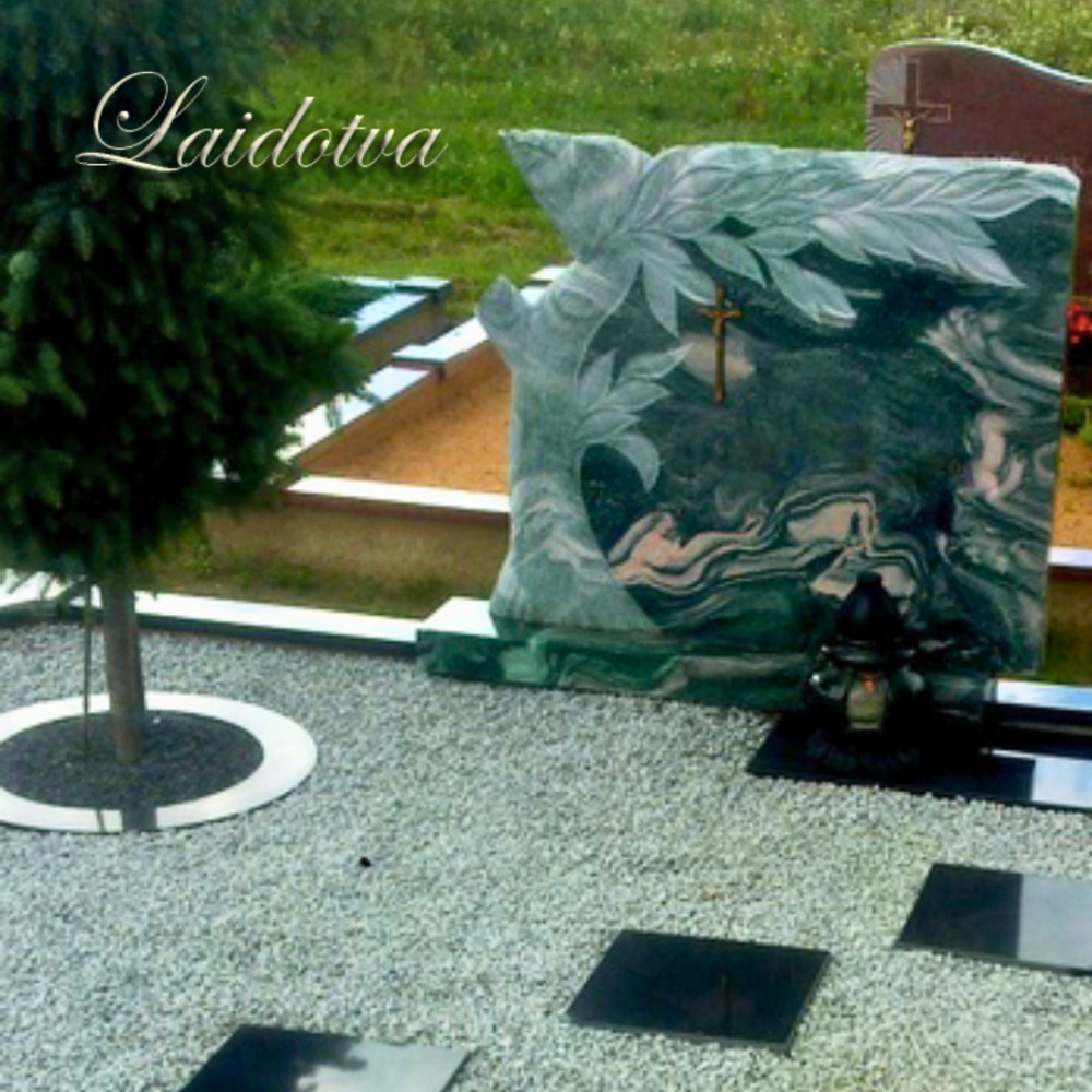 Laidotva, UAB