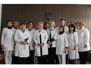 Lietuvos Respublikos vidaus reikalų ministerijos Medicinos centras