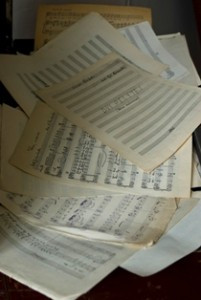 B. Grincevičiūtės memorialinis butas-muziejus „Beatričės namai“, Vilniaus memorialinių muziejų direkcijos padalinys