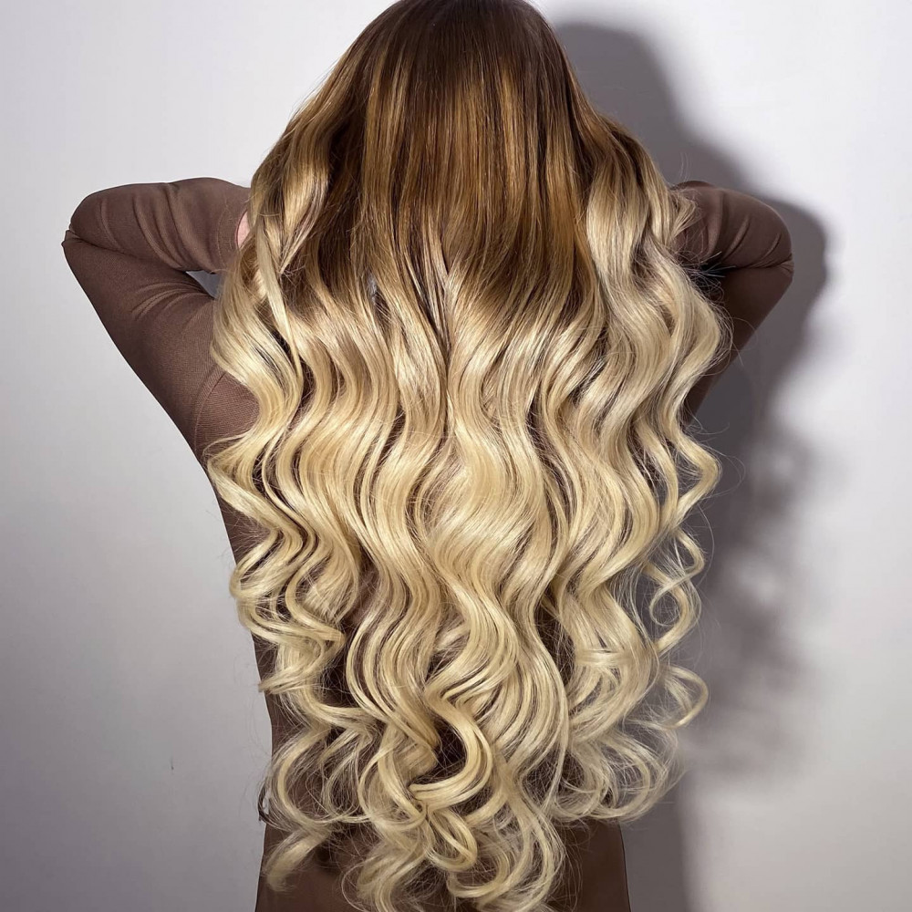 Barbora, grožio salonas