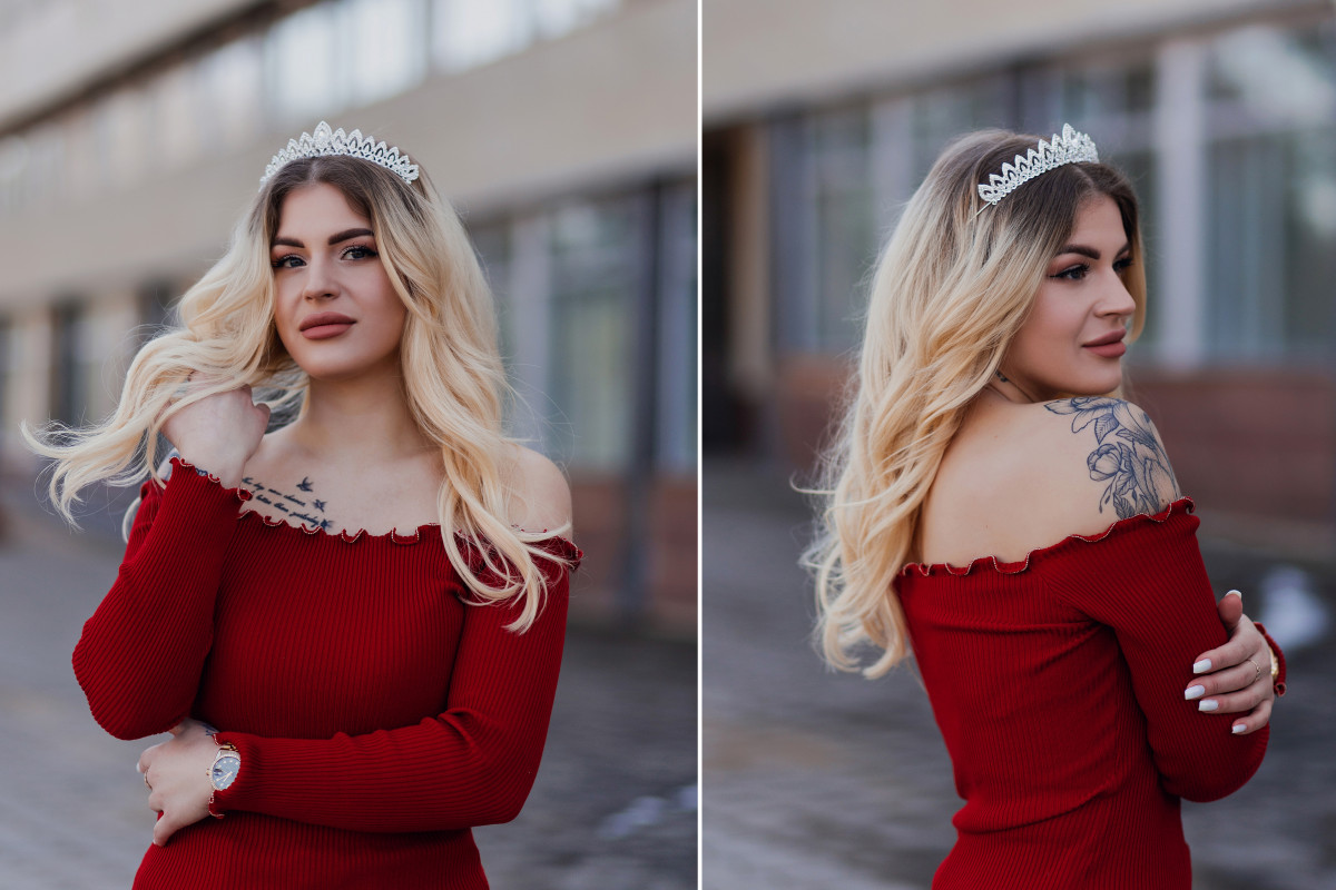 Barbora, grožio salonas